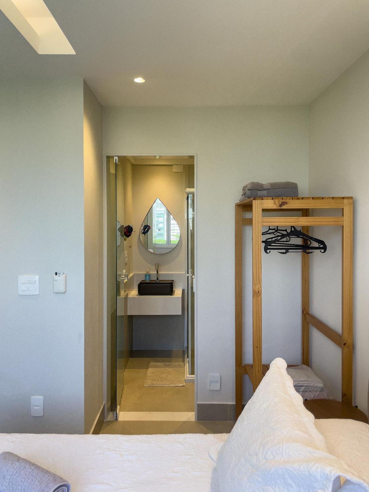 Apartment Tres Ha Poucos Passos Da