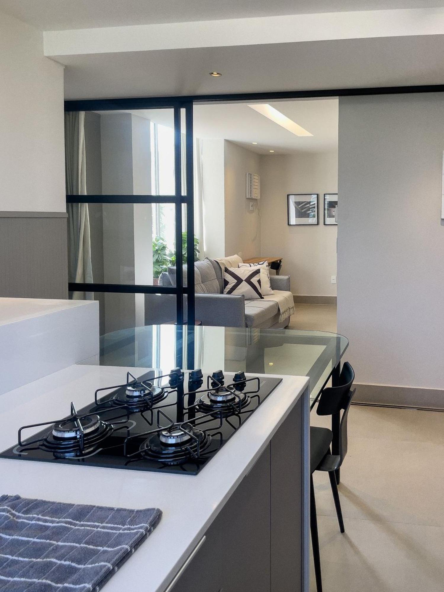 Apartment Tres Ha Poucos Passos Da *