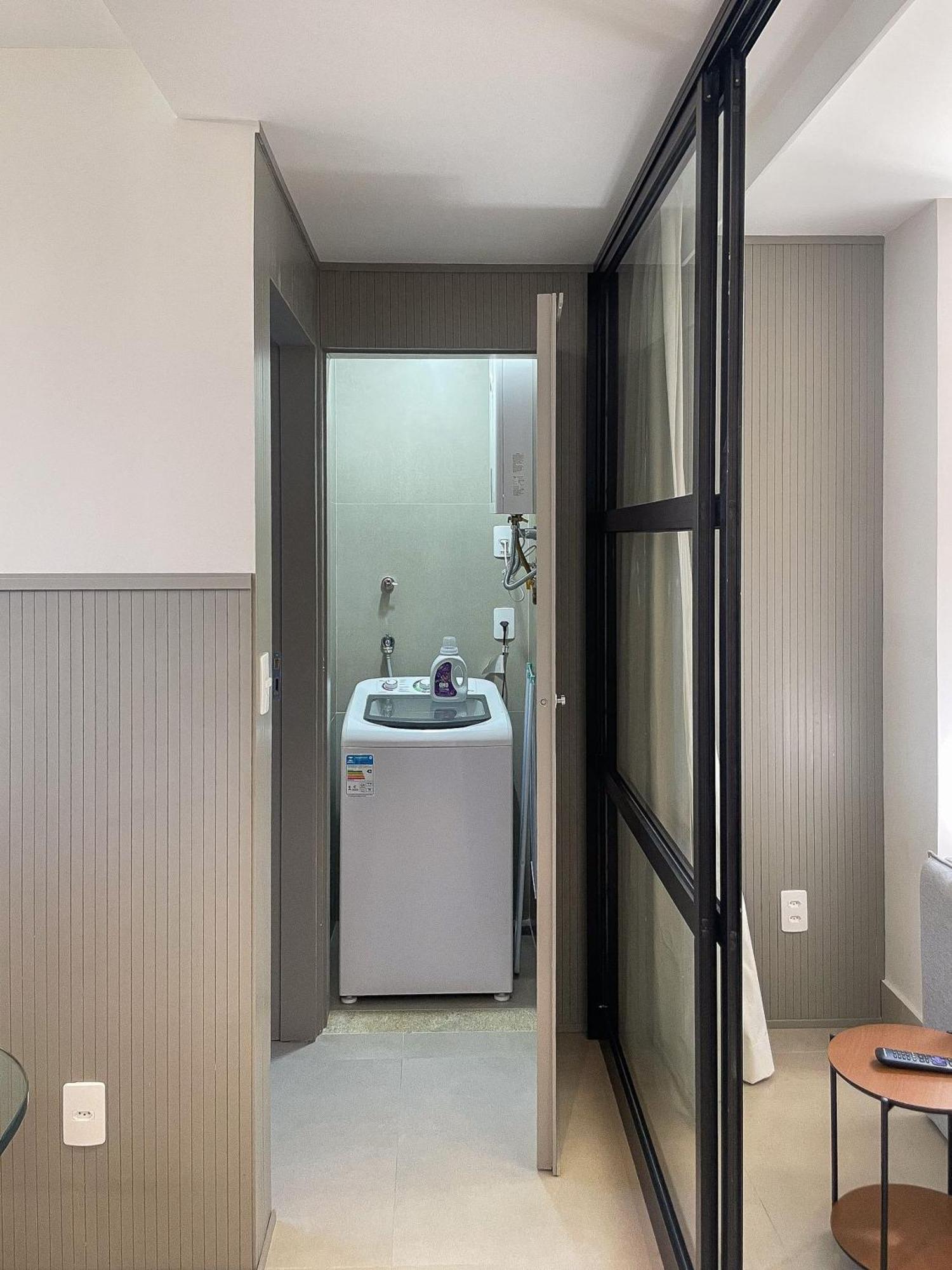 Tres Ha Poucos Passos Da Apartment Rio de Janeiro