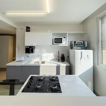Tres Suites Ha Poucos Passos Da Praia Rio de Janeiro Exterior photo