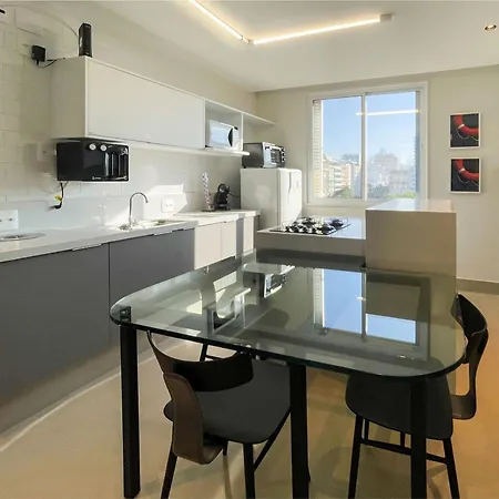Tres Suites Ha Poucos Passos Da Praia Rio de Janeiro Exterior photo