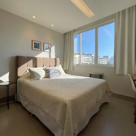 Tres Suites Ha Poucos Passos Da Praia Rio de Janeiro Exterior photo