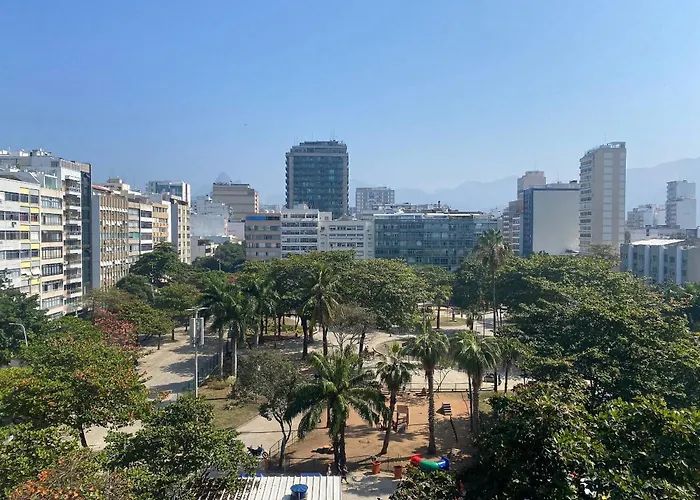 Tres Suites Ha Poucos Passos Da Praia