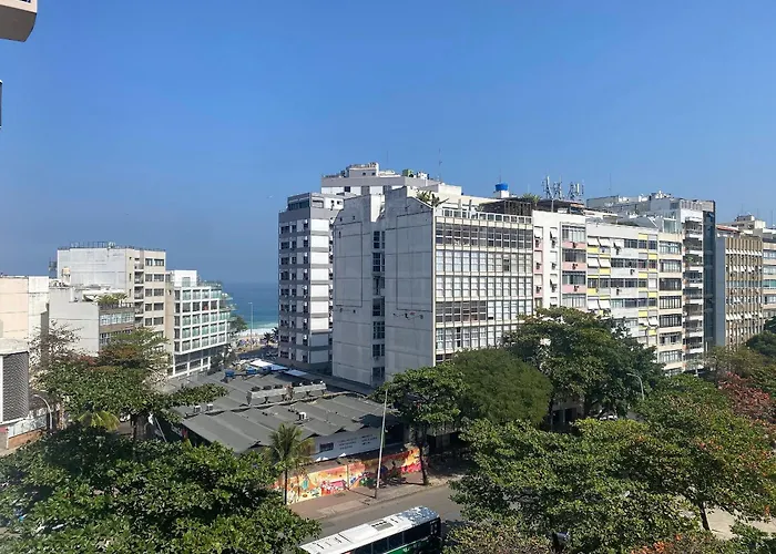 Tres Suites Ha Poucos Passos Da Praia