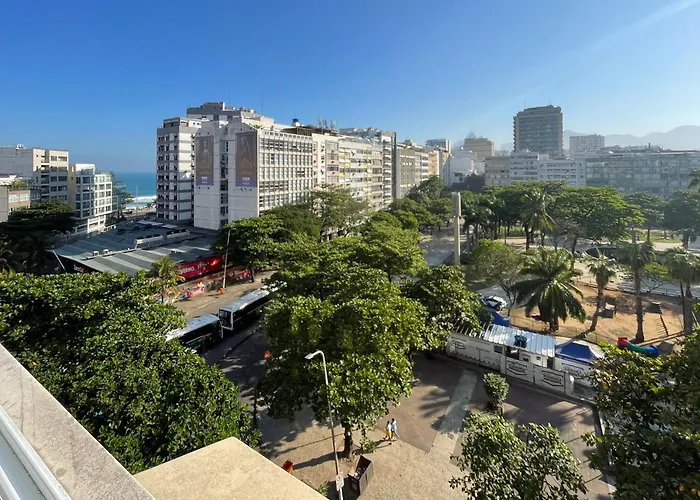 Tres Suites Ha Poucos Passos Da Praia