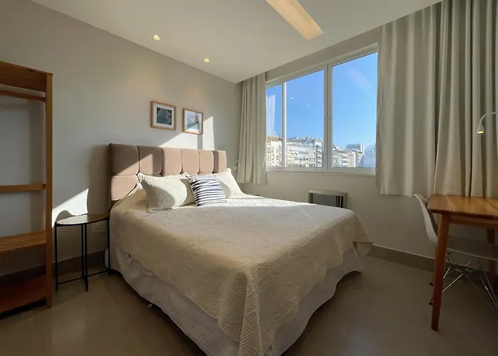 Tres Suites Ha Poucos Passos Da Praia