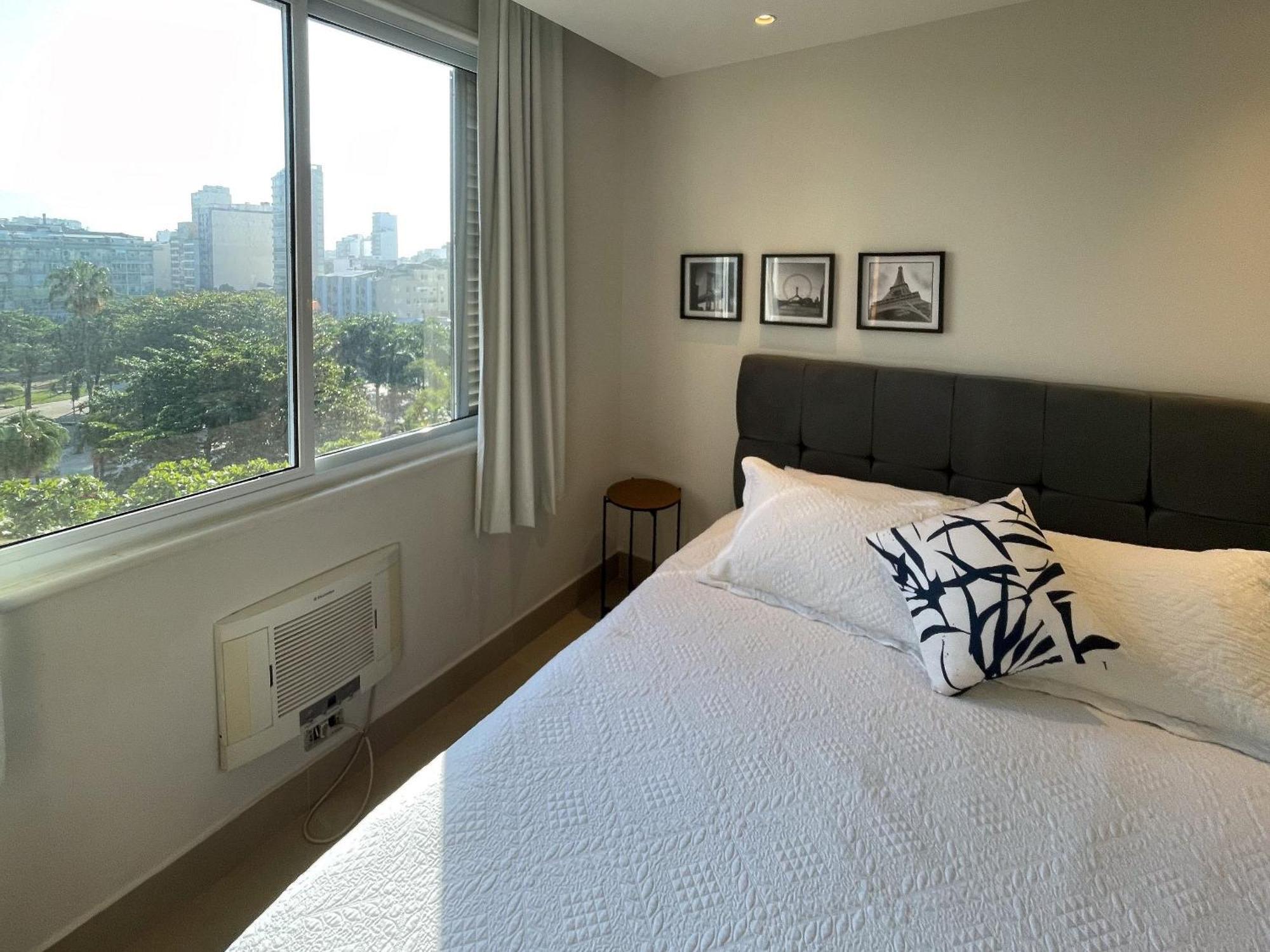 Tres Ha Poucos Passos Da Apartamento *