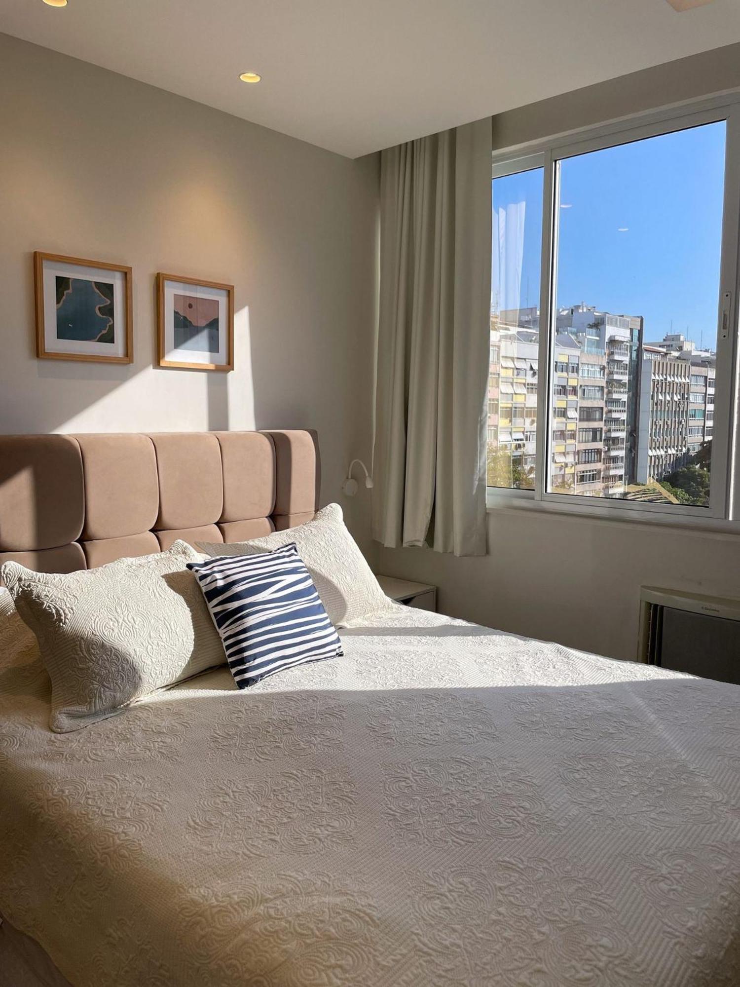 Tres Ha Poucos Passos Da Apartamento