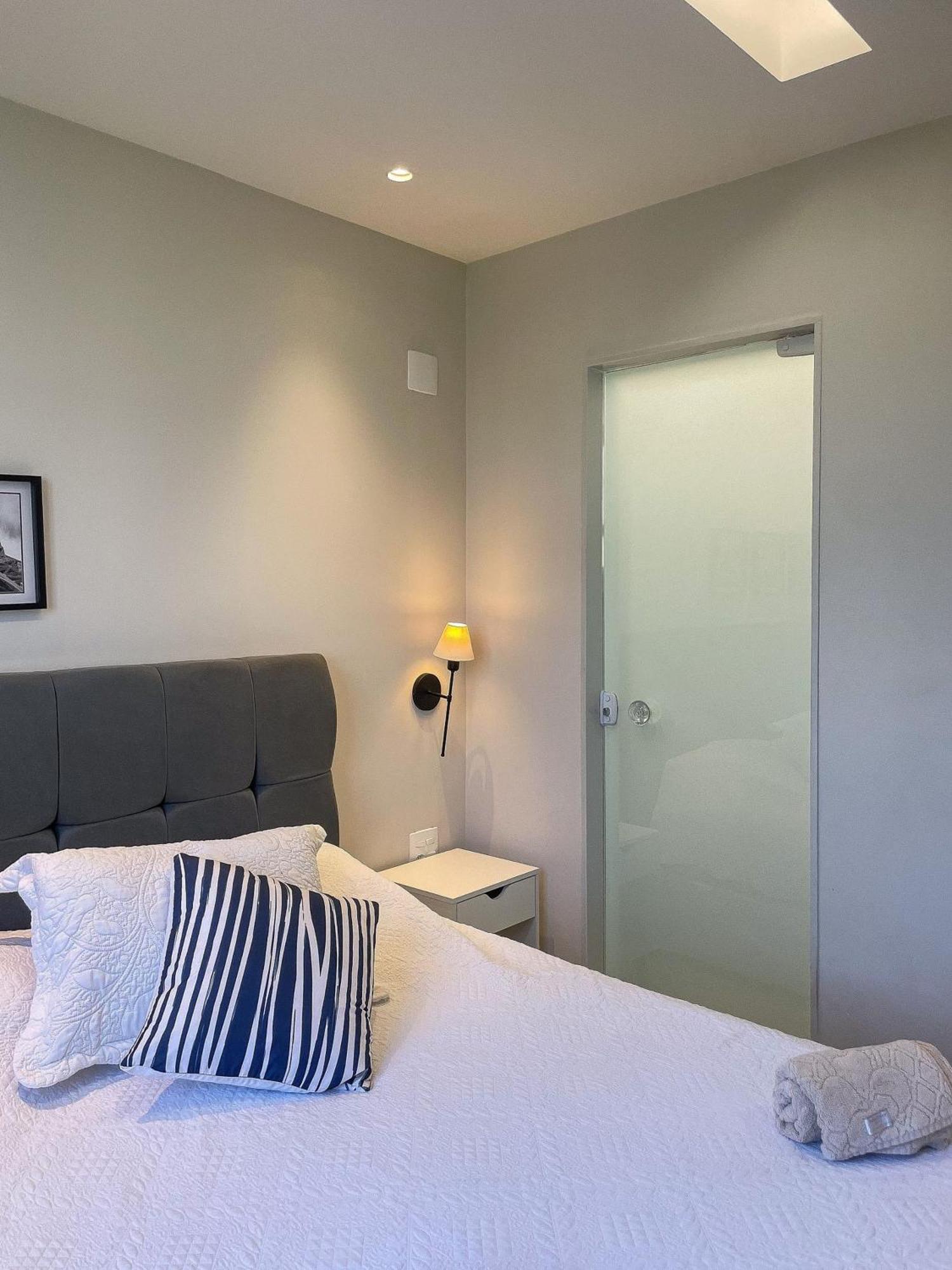 Tres Ha Poucos Passos Da Apartamento *